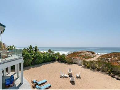 Malibu Seven Bedroom Luxury
